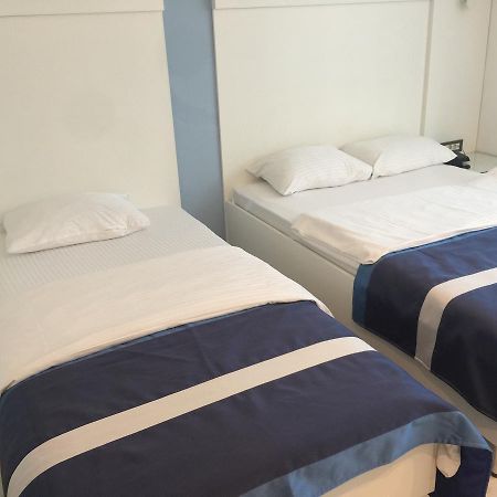 Samsun Sahin Hotel 2 מראה חיצוני תמונה